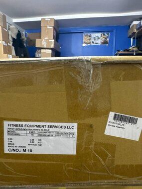 RZ5SE0390-21 control BRAND NEW Sole E35 Elliptical OEM MFR PRICE 755$